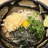 ぶっかけうどん ふるいち - ぶっかけうどん