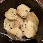 イタリアン食酒場 キッチン キノ - 