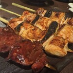 雷門 き介 - 