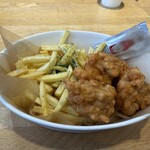 ドッグデプトプラスカフェ - 