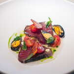 RESTAURANT KOGA - 