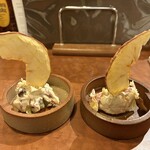 イタリアン食酒場 キッチン キノ - 