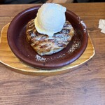 オリーブの丘 - 料理写真: