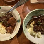 イタリアン食酒場 キッチン キノ - 