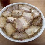 坂内食堂 - 