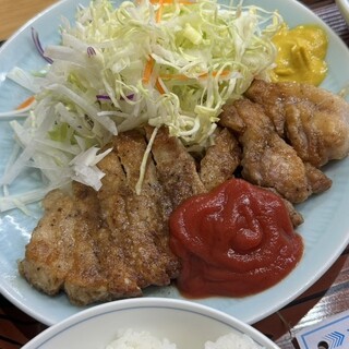 味処 いちむら_0