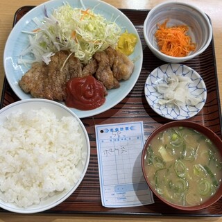 味処 いちむら_1