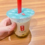 ゴンチャ  - 