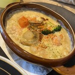 小江戸の洋食 コエド ボナペティ - 