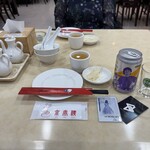 京鼎楼 - 