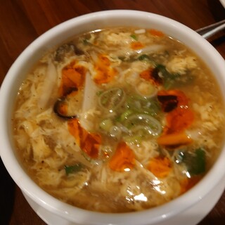 餃子の錦華苑_1