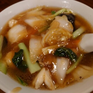 餃子の錦華苑_0