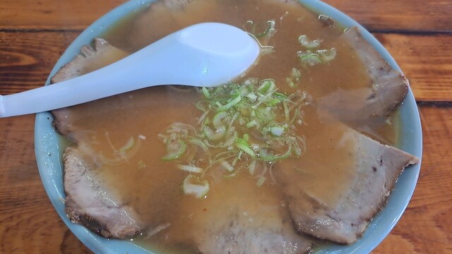 【中古】 ラーメン大王 ラーメン大王 （ラーメンダイオウ） - 西庶路/ラーメン | 食べログ