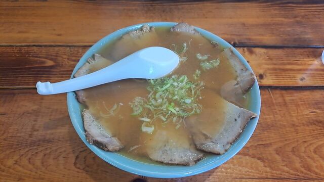 ラーメン大王 （ラーメンダイオウ） - 西庶路/ラーメン | 食べログ