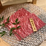燒肉割烹 YP流 西心齋橋店 - 