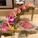 燒肉割烹 YP流 西心齋橋店 - 
