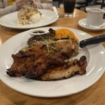 Meskla Chamoru Fusion BISTRO - 