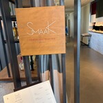 SMAAK - 