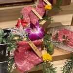 燒肉割烹 YP流 西心齋橋店 - 