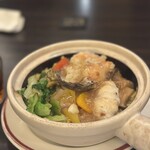 中国料理 彩龍 - 