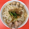 大ちゃんラーメン - 