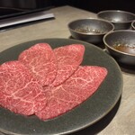 燒肉Ushigoro 梅田店 - 