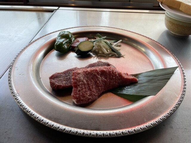 南海グリル 堺駅店 （ナンカイグリル） - 堺/鉄板焼き | 食べログ