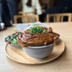 ネオ和食居酒屋 君に会いたくなるから - 