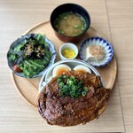 ネオ和食居酒屋 君に会いたくなるから - 