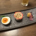 山中湖 和食 Nagomi - 