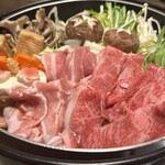 山中湖 和食 Nagomi - 