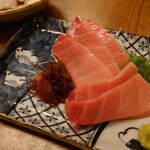 大衆酒蔵 日本海 - 料理写真: