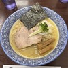 らぁめん 城ヶ崎 - 
