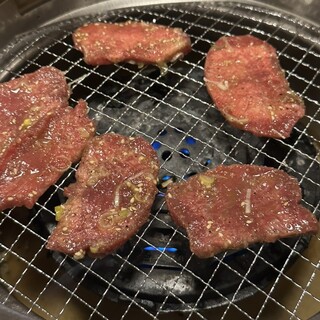 焼肉平和亭_1