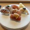 鮨 ラビス 大阪 ヤニック・アレノ - 