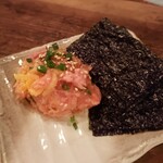 水炊きおでん しゃもん - 