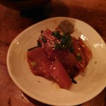 水炊きおでん しゃもん - 