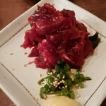 水炊きおでん しゃもん - 