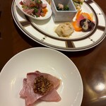 クロスダイン - 