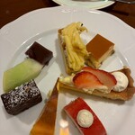 クロスダイン - 