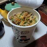 セブンイレブン - 料理写真: