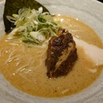 らーめん 会 - 