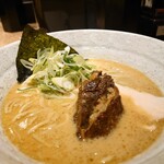 らーめん 会 - 