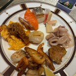 クロスダイン - 