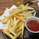 築地銀だこハイボール酒場 - 料理写真: