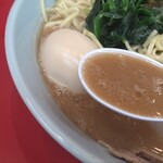 武蔵家 - 