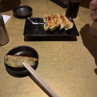 黄金ラーメン_0