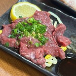 兆-治 - 