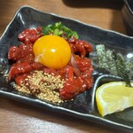 兆-治 - 