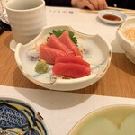 鮨Yamaken 新宿東口店 - 